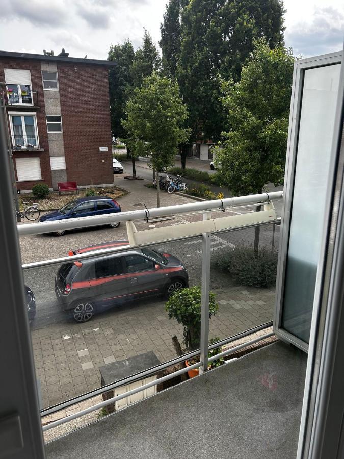 Zwarte Arend Airbnb Anvers Extérieur photo