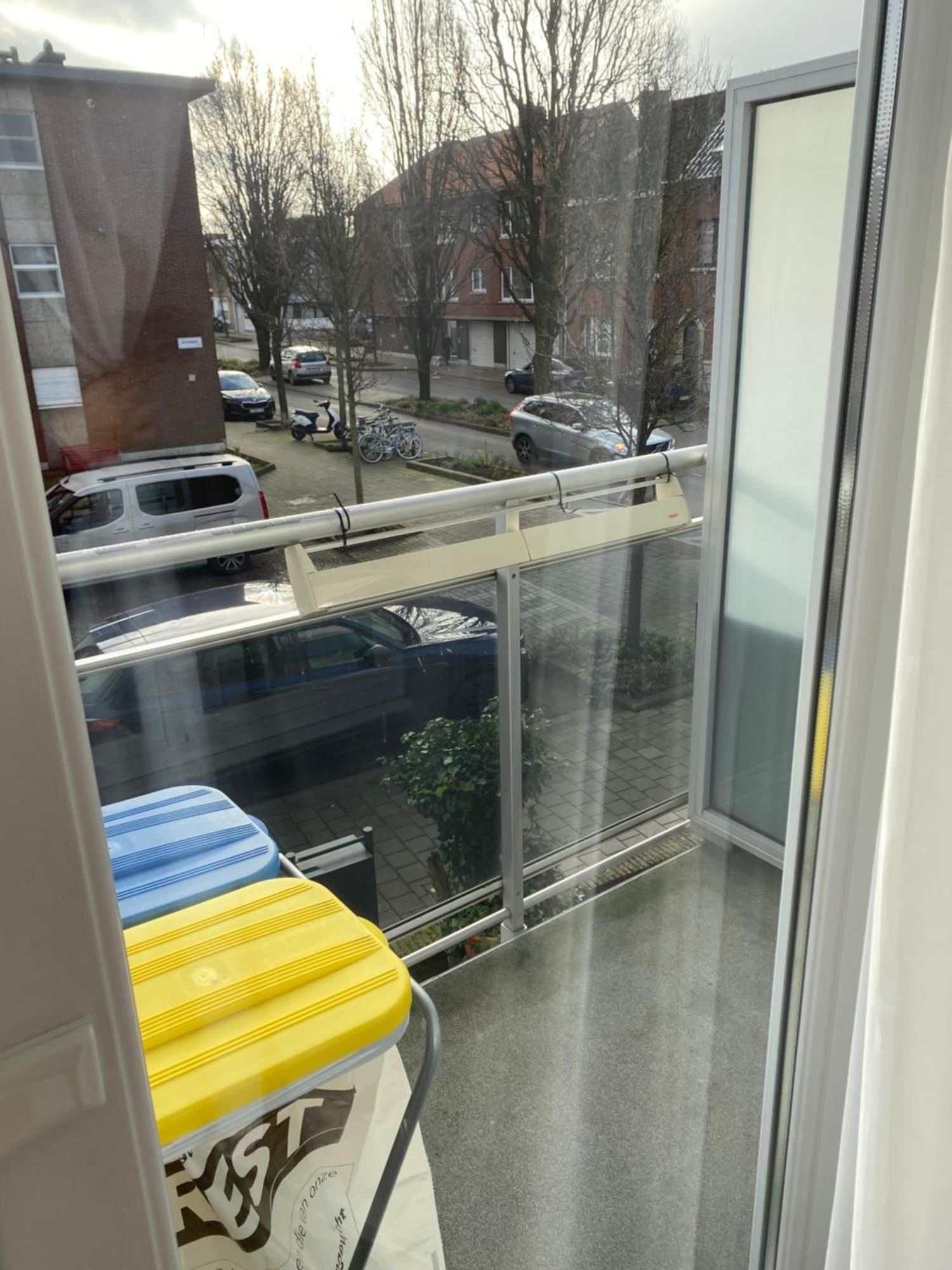 Zwarte Arend Airbnb Anvers Extérieur photo