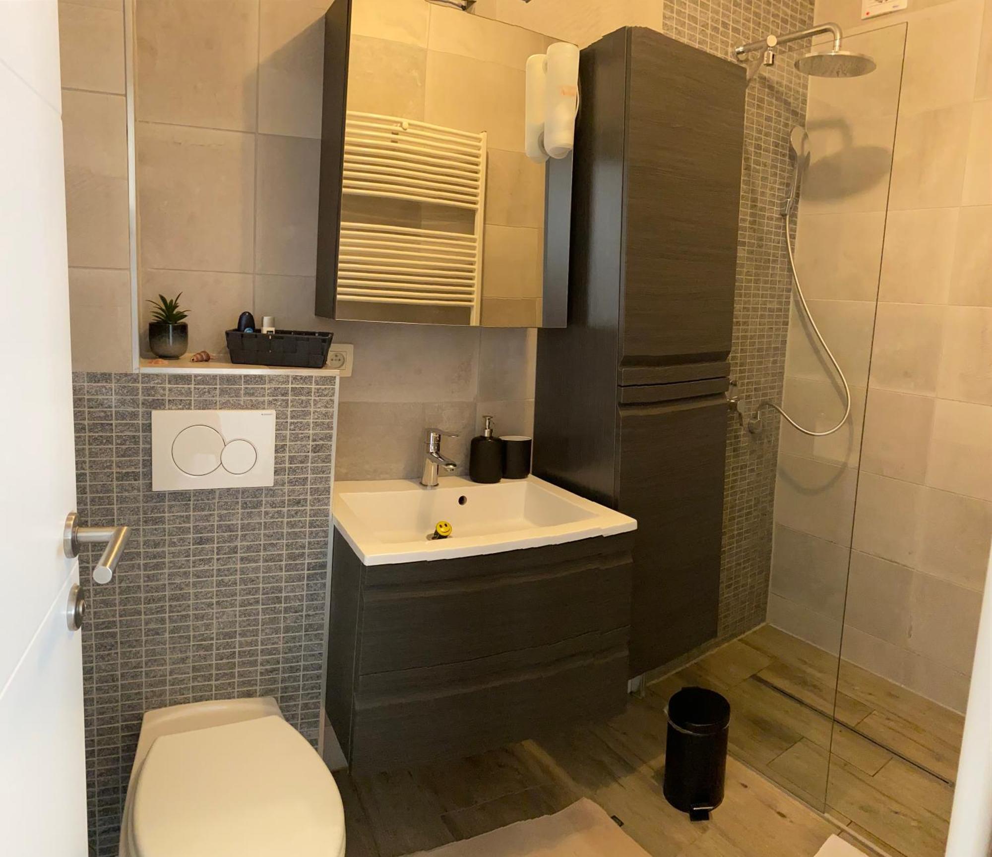 Zwarte Arend Airbnb Anvers Extérieur photo
