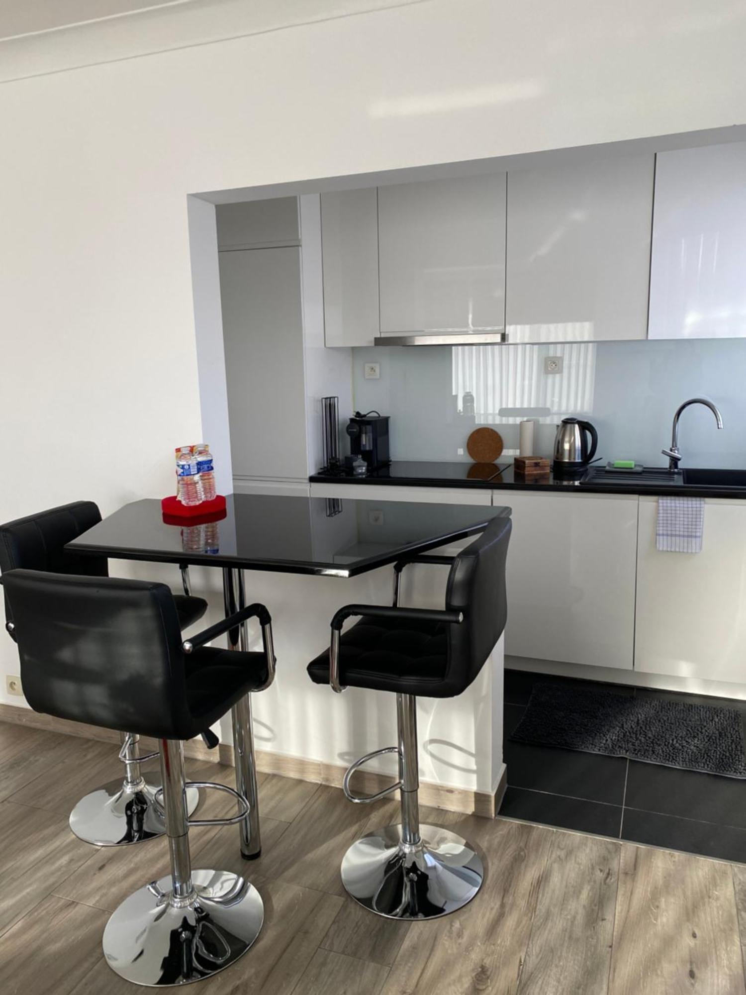Zwarte Arend Airbnb Anvers Extérieur photo