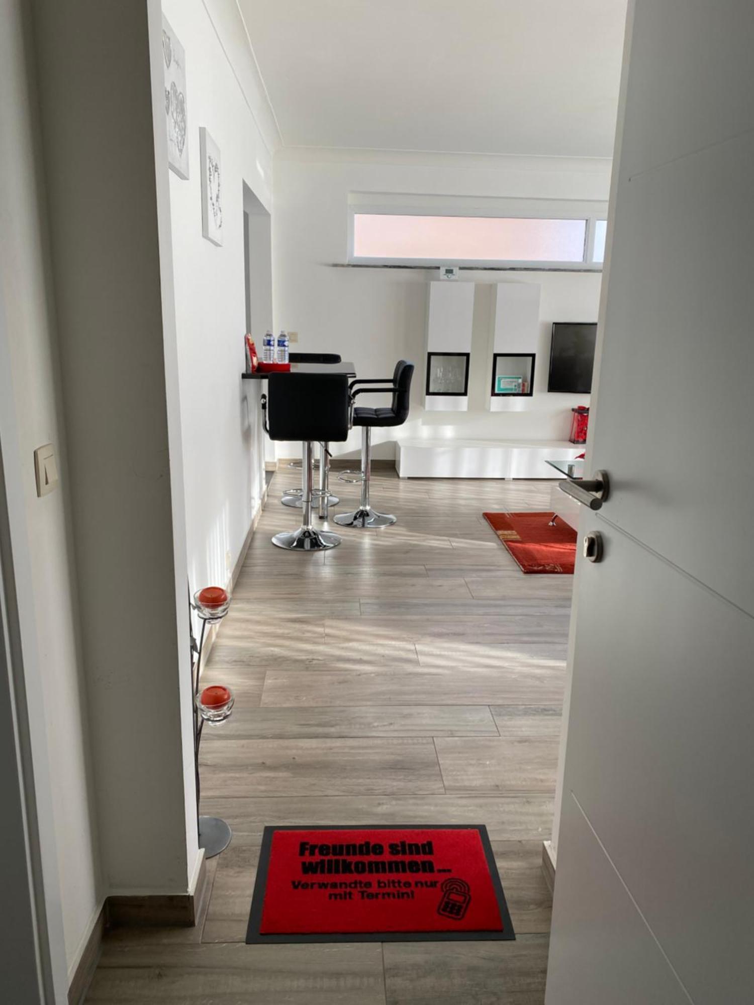 Zwarte Arend Airbnb Anvers Extérieur photo
